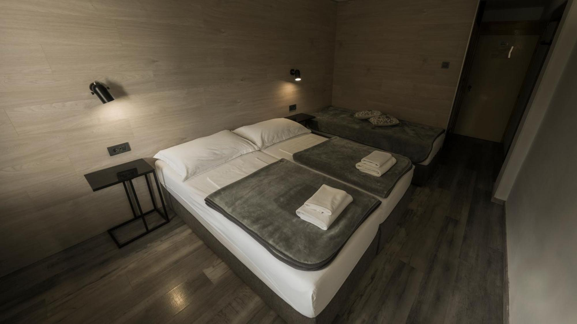 Hotel Matija Gubec Stubicke Toplice Екстер'єр фото
