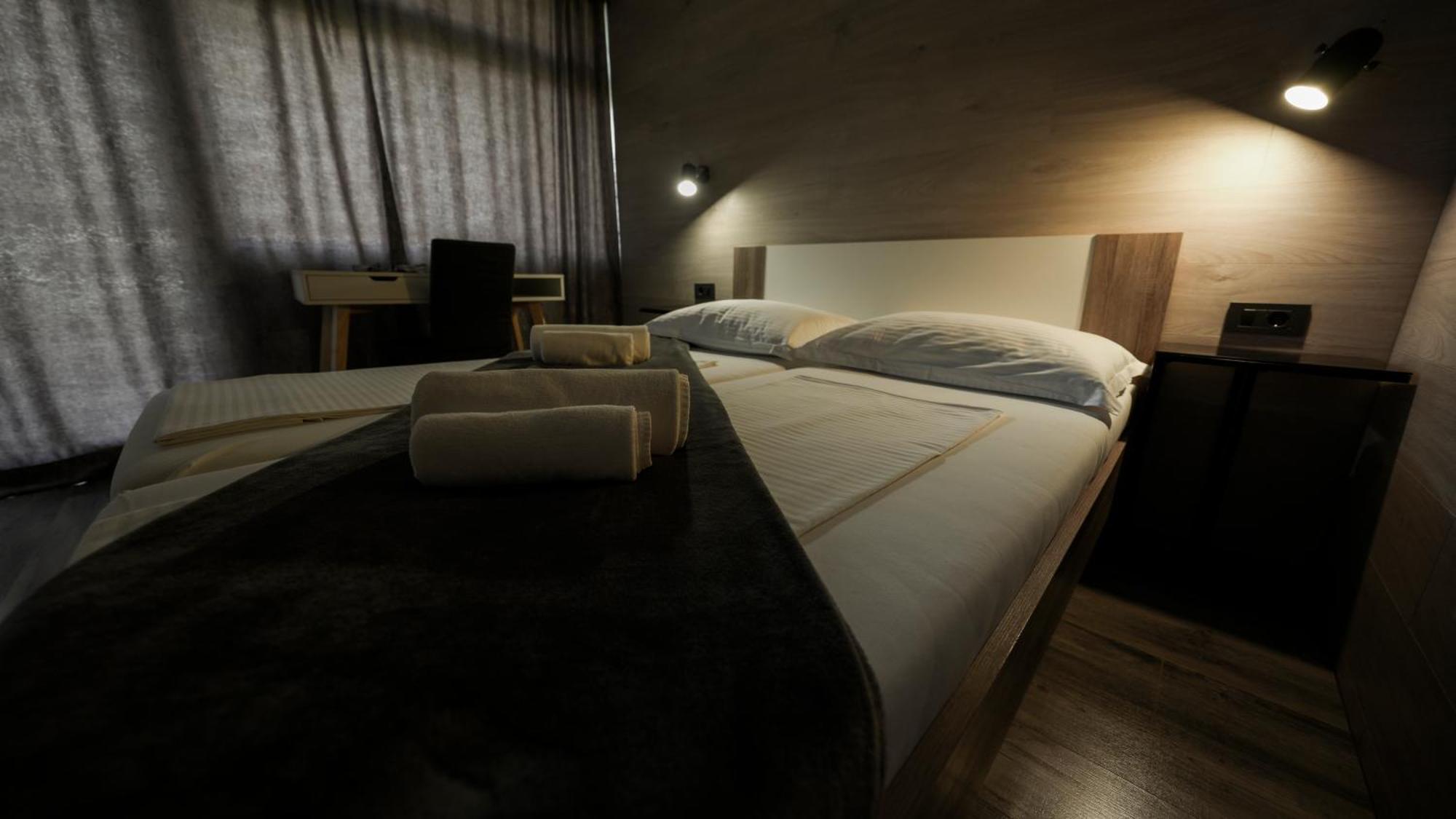 Hotel Matija Gubec Stubicke Toplice Екстер'єр фото